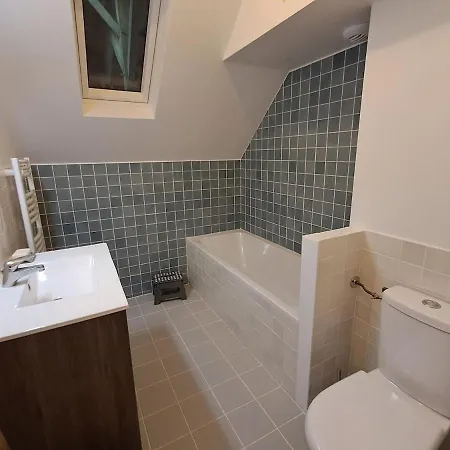 Дом отдыха Le Maine *