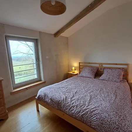 Le Maine Дом отдыха Эиме