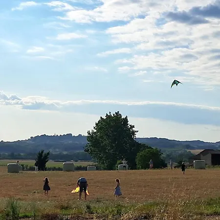 Дом отдыха Le Maine