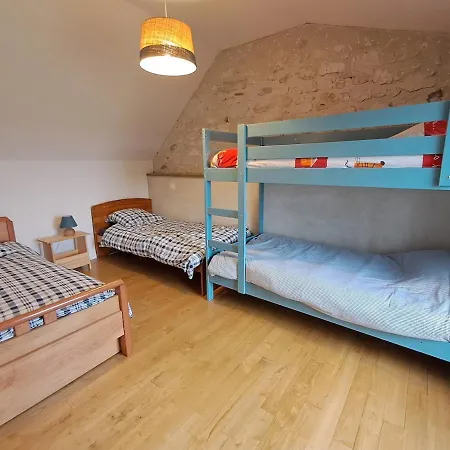 Ferienhaus Le Maine *