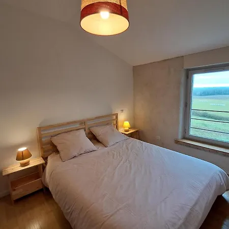 Le Maine Ferienhaus