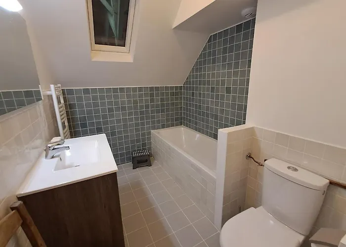 Дом отдыха Le Maine *