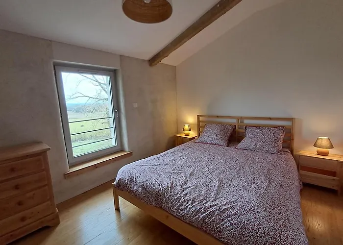 Le Maine Дом отдыха Эиме