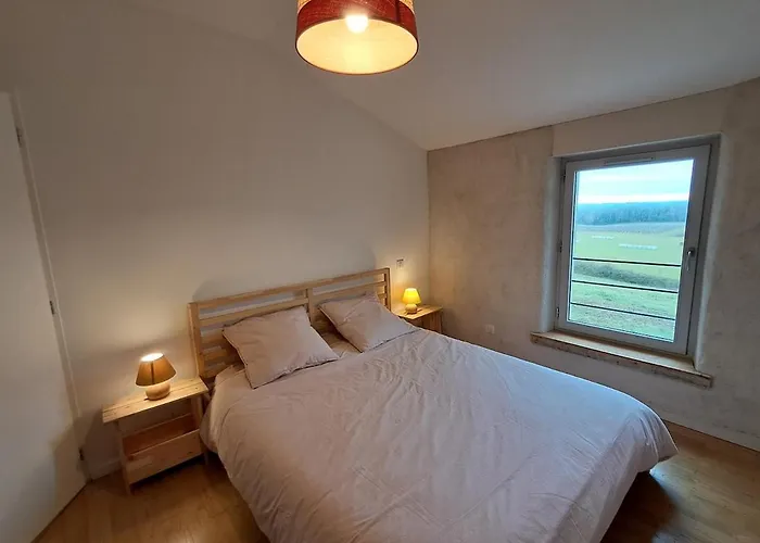 Le Maine Дом отдыха